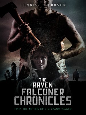 cover image of The Raven Falconer Chronicles (Complete Series)